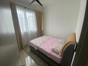 Palmera Residensi Vacation rental in Negeri Sembilan, Malaysia
