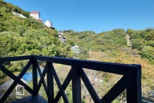 ist villa 05: Mountain Hideout, Sleeps 3 Villa in Japan