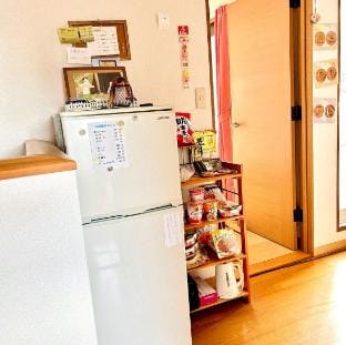 【秩父民泊】めいくいっと1to3 Bed and Breakfast in Saitama Prefecture