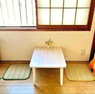 【秩父民泊】めいくいっと1to3 Bed and Breakfast in Saitama Prefecture