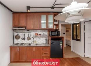 Chiang Mai Soul | 2BR Modern Stay near Nimman Vacation rental in Chiang Mai