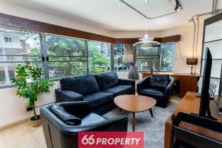 Chiang Mai Vibe | 2BR Condo near Nimman Apartment in Chiang Mai