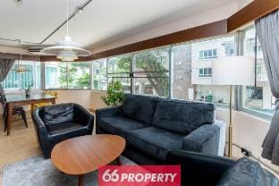 Chiang Mai Vibe | 2BR Condo near Nimman Apartment in Chiang Mai