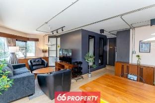 Chiang Mai Vibe | 2BR Condo near Nimman Apartment in Chiang Mai