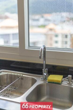 Work-Friendly Studio in Nimman, Walk to Old City Vacation rental in Chiang Mai