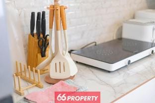 Minimalist Modern Home, Smart TV, Kitchen Vacation rental in Chiang Mai
