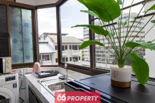 Citylight Studio | Nimman Lifestyle Vacation rental in Chiang Mai