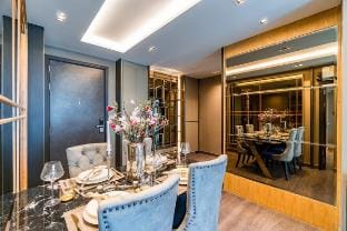 Bright 2BR | Near Night Bazaar Vacation rental in Chiang Mai
