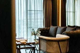 Bright 2BR | Near Night Bazaar Vacation rental in Chiang Mai