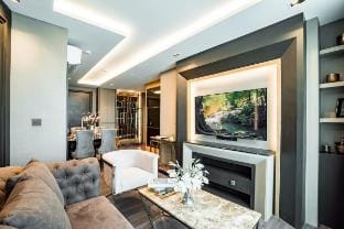 Bright 2BR | Near Night Bazaar Vacation rental in Chiang Mai