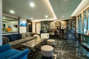 3BR Luxury Apartment | Walk to Night Bazaar Vacation rental in Chiang Mai
