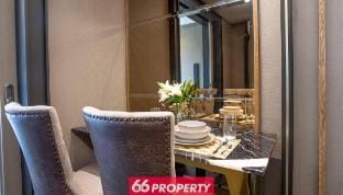 1BR Luxury Condo by Night Bazaar. Pool and Markets Vacation rental in Chiang Mai