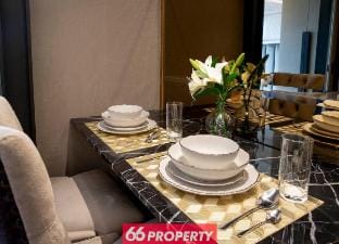 1BR Luxury Condo by Night Bazaar. Pool and Markets Vacation rental in Chiang Mai