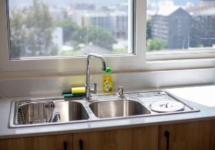 Studio with Workdesk near Nimman/Old City Vacation rental in Chiang Mai