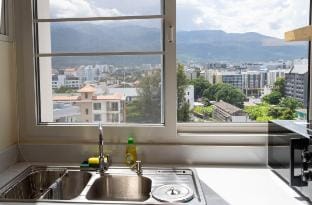 Studio with Workdesk near Nimman/Old City Vacation rental in Chiang Mai