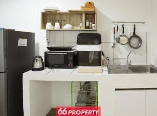 City Center Condo: Cozy Stay Vacation rental in Chiang Mai