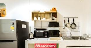 City Center Condo: Cozy Stay Vacation rental in Chiang Mai