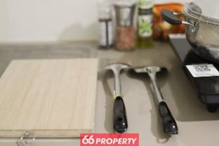 City Center Condo: Cozy Stay Vacation rental in Chiang Mai