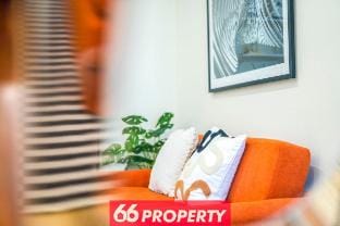Stunning Mountain Views & Private Balcony Vacation rental in Chiang Mai