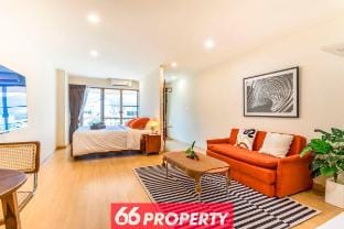 Stunning Mountain Views & Private Balcony Vacation rental in Chiang Mai