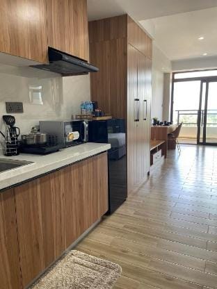 Studio @Casiana #909 w/ HeatedPool & FREE Parking Vacation rental in Tagaytay