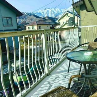 Snow Fever - Clan Vacation rental in Hakuba