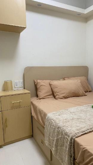 Quartz @ Shore 3 Residences 1BR by JBCo Vacation rental in Pasay