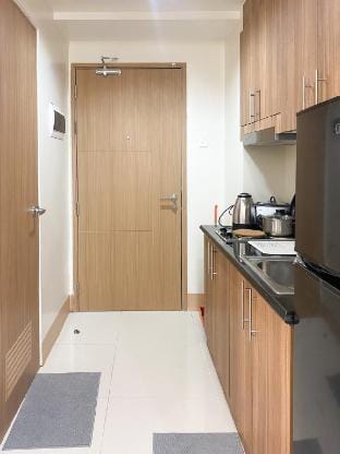 Oval @ Shore 3 Residences 1BR by JBCo Vacation rental in Pasay
