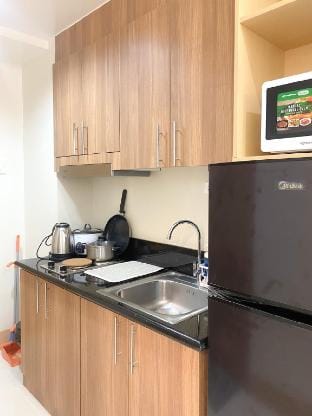 Oval @ Shore 3 Residences 1BR by JBCo Vacation rental in Pasay