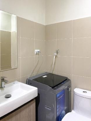 Oval @ Shore 3 Residences 1BR by JBCo Vacation rental in Pasay