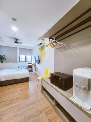Riviera City KL by Define Suite Vacation rental in Federal Territory of Kuala Lumpur