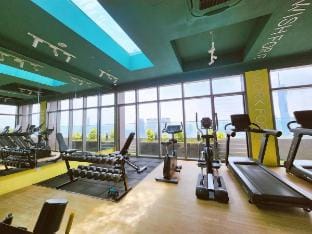 Riviera City KL by Define Suite Vacation rental in Federal Territory of Kuala Lumpur