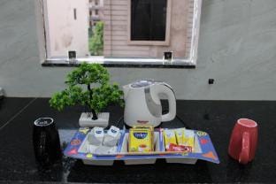Furnished 2BHK - OTT, Snacks & Beverages, Inverter Apartment in Jaipur
