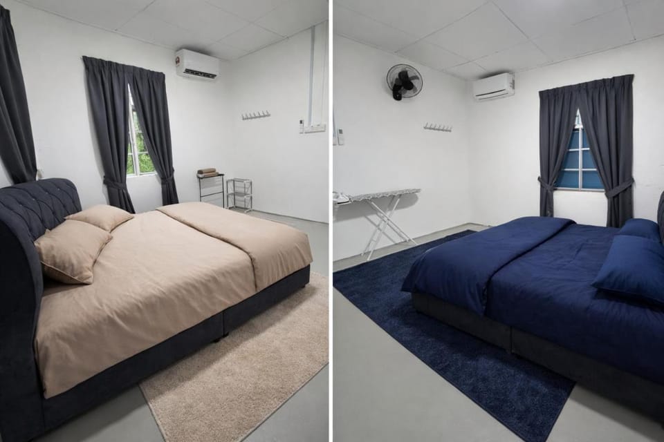 Full utilities, very clean Vacation rental in Malaysia