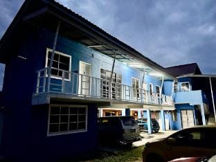 Clean, Relaxing 4-Bedroom Homestay Vacation rental in Malaysia