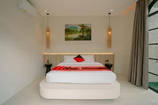 SOOJIWA VILLA by Taman Bali Villa in North Kuta