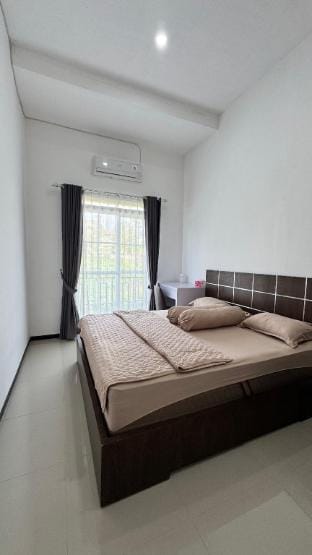 Rumah Singgah Andya 2 Vacation rental in East Java