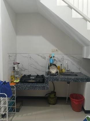 Rumah Singgah Andya 1 Vacation rental in East Java