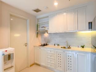 Cozy Living 2BR Casa Grande Residence By Travelio Apartment in South Jakarta City