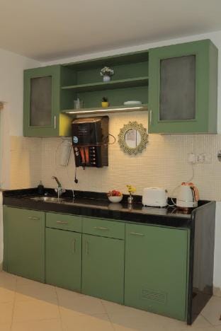 Assagao 3BHK Villa Semi-Private Pool, Pet Friendly Vacation rental in Goa, India