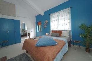 Assagao 3BHK Villa Semi-Private Pool, Pet Friendly Vacation rental in Goa, India