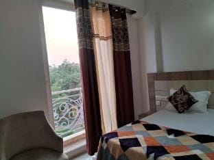 Divine Luxury Gateway Apartment in Uttar Pradesh