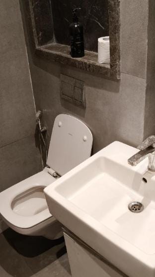 Skyline Studio Noida |at supernova Vacation rental in Noida