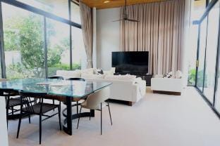 Pool Villa  Stylish & Quiet-Botanica Zen Vacation rental in Choeng Thale