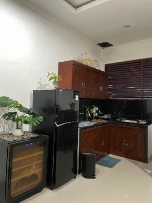 Ambo Residence Vacation rental in North Kuta