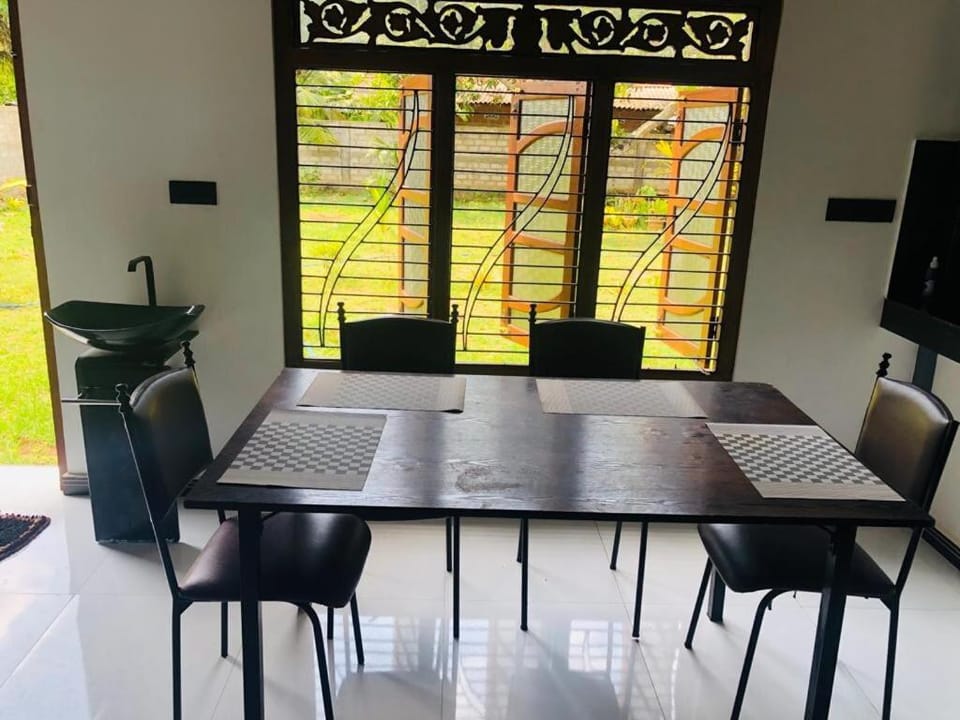 Moorthy villa Villa in Sri Lanka
