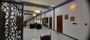 Moorthy villa Villa in Sri Lanka