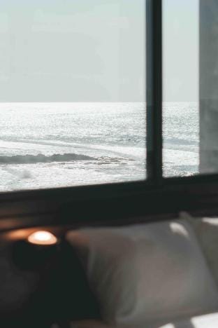 A-Lofts Sky Suite amazing beachfront 360 sea view Apartment in San Juan