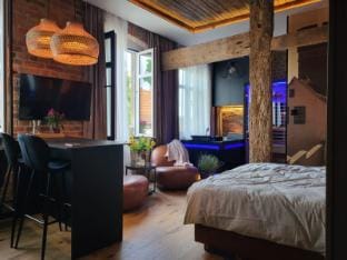 Apartament Przy Murach Apartment in Greater Poland Voivodeship