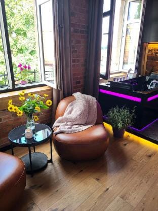 Apartament Przy Murach Apartment in Greater Poland Voivodeship